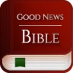 Logo of Good News Bible Offline Free android Application 